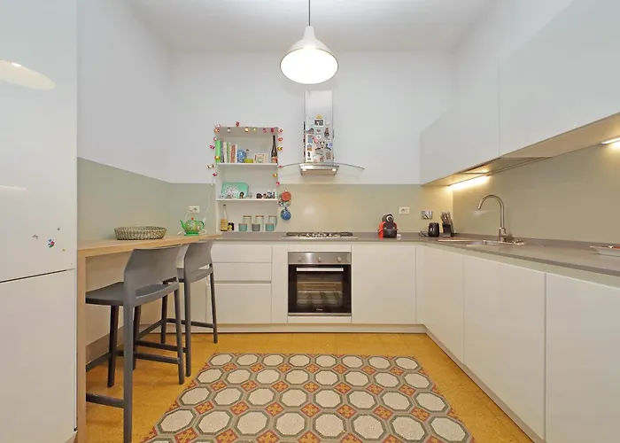 Monti Appartement Rome