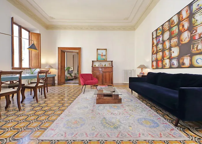 Appartement Monti