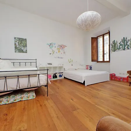 Monti Апартаменты *