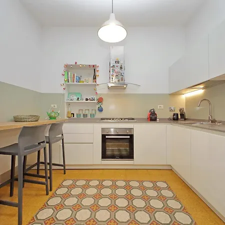 Monti Appartement Rome