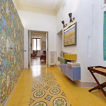 Monti Appartement Rome