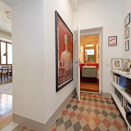 Monti Апартаменты *