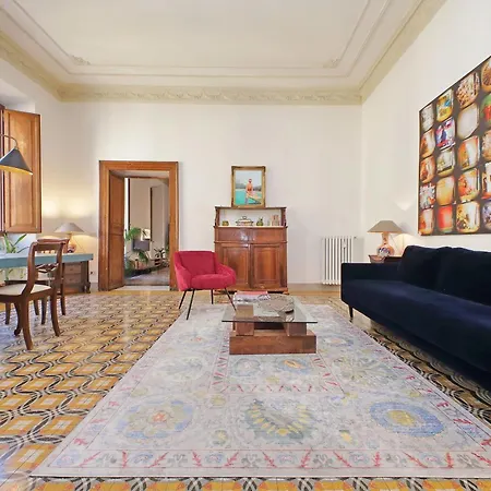 Апартаменты Monti