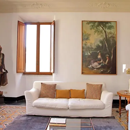 Monti Appartement Rome