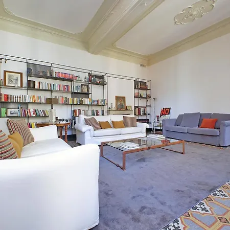 Monti Апартаменты