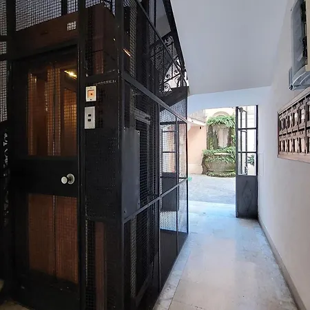 Monti Appartement Rome