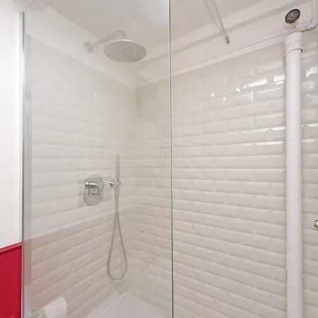 Monti Апартаменты