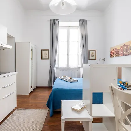 Apartment Monti *