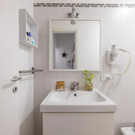 Apartment Monti *
