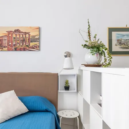Apartment Monti Rome