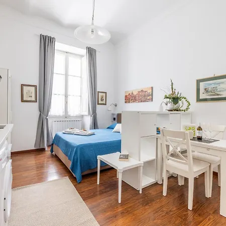 Monti Apartment