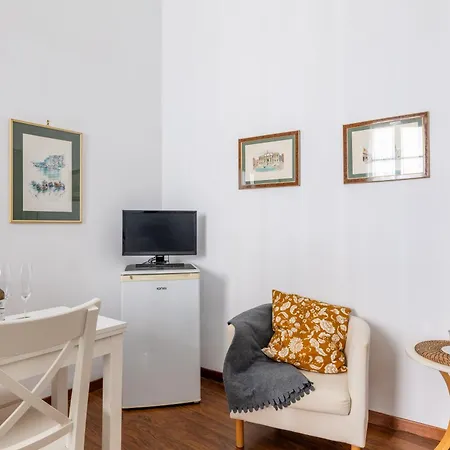 Apartment Monti *