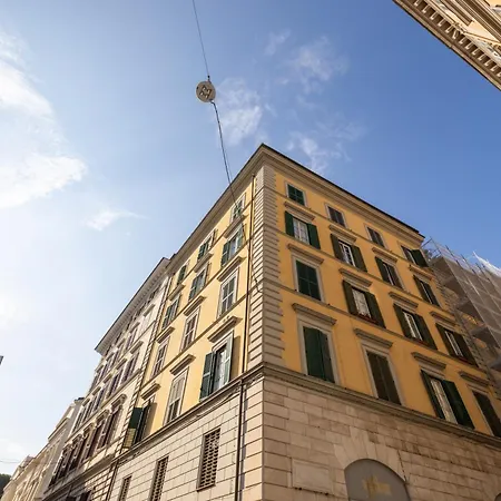Monti Rome