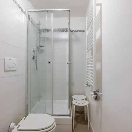 Apartment Monti
