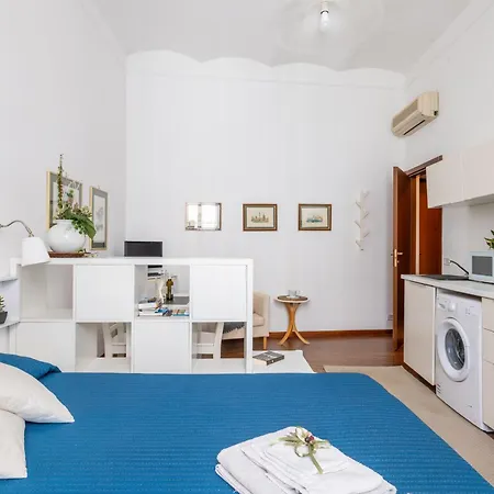 Monti Apartment