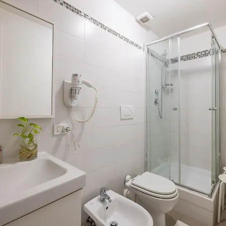 Apartment Monti *