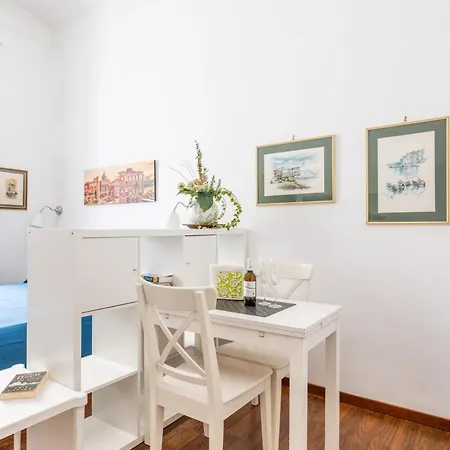Apartment Monti