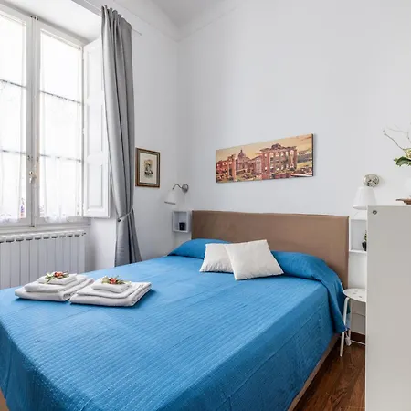 Apartment Monti Rome