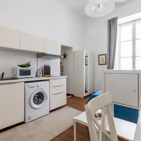 Monti Apartment *