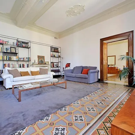 شقة Monti روما