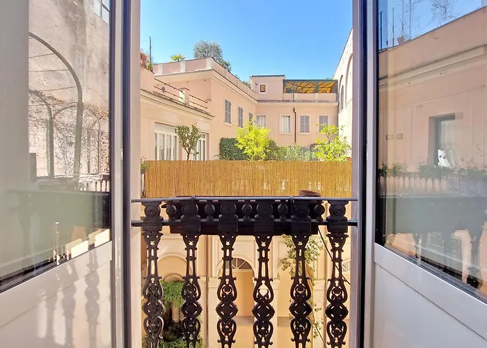 Monti Daire Roma
