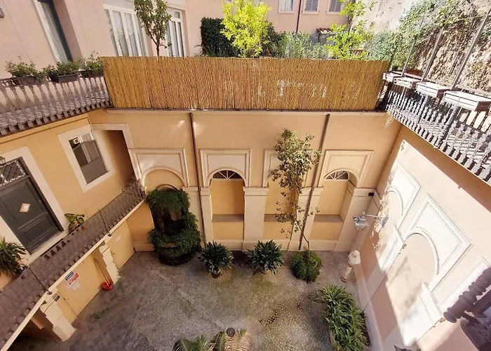 Monti Roma