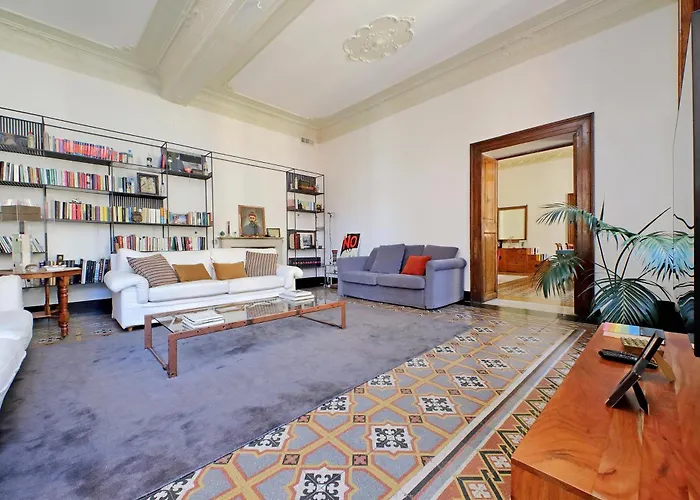 Daire Monti Roma